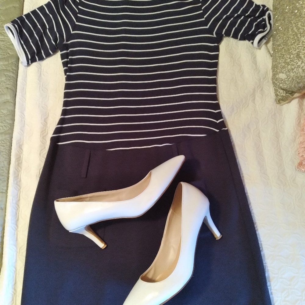 Dress.